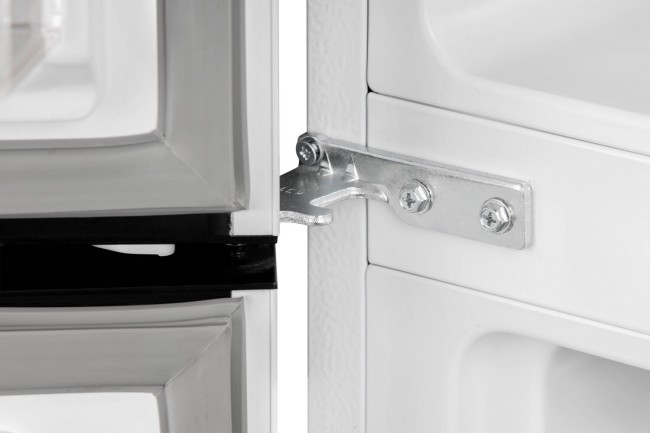 Холодильник Nordfrost RFQ 510 NFGB