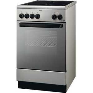 Электрическая плита Zanussi ZCV 562 MX