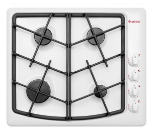 Встраиваемая газовая варочная панель Gefest СГ СН 1211 Встраиваемая газовая варочная панель Gefest СГ СН 1211