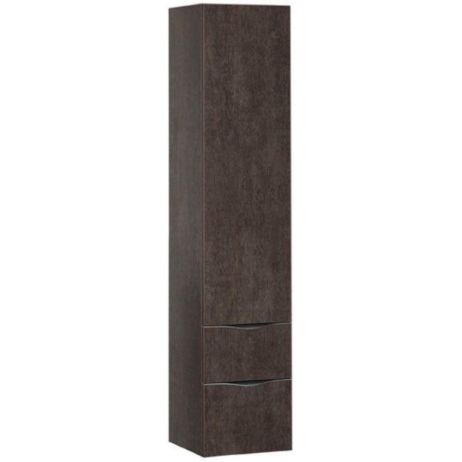 Пенал Aquanet Эвора 40 цв.дуб антик (182999) Пенал Aquanet Эвора 40 цв.дуб антик (182999)