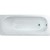 Ванна чугунная Kaiser КВ-1603