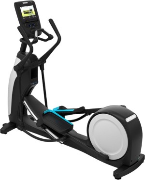Эллиптический тренажер Precor EFX 865 V2 черная жемчужина (PR\PHRCE865B3860EN\SP-00-00)