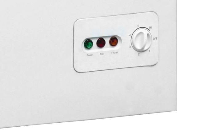 Морозильник-ларь Centek CT-1764-249