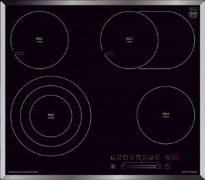 Встраиваемая электрическая варочная панель Kaiser KCT 6715 F Встраиваемая электрическая варочная панель Kaiser KCT 6715 F