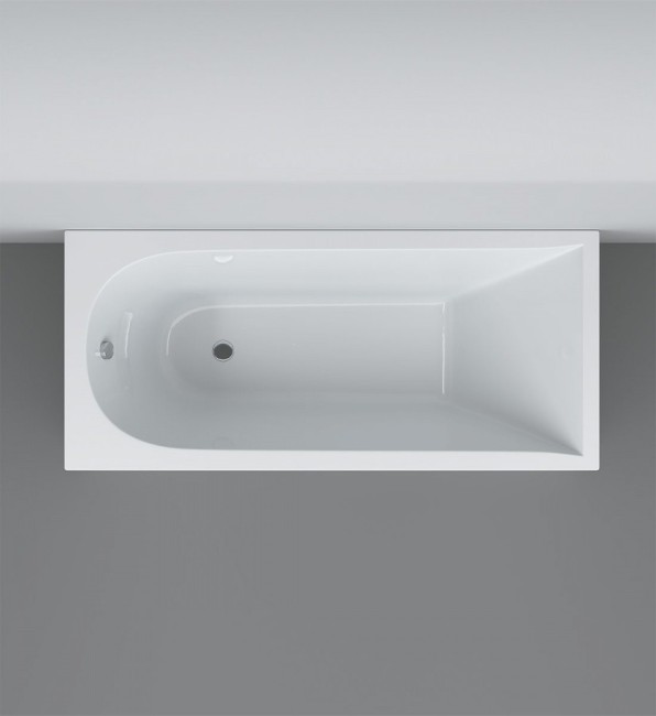 Акриловая ванна AM.PM Spirit W72A-170-075W-A2 Акриловая ванна AM.PM Spirit W72A-170-075W-A2