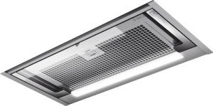 Встраиваемая вытяжка Elica Glass OUT IX/A/90