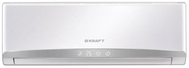 Сплит-система Kraft KF-CSN-20GW/B Сплит-система Kraft KF-CSN-20GW/B