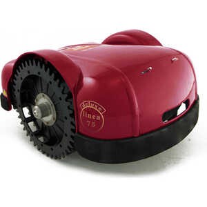 Газонокосилка-робот Caiman Ambrogio L75 Deluxe Plus