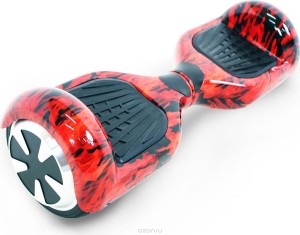 Гироскутер Hoverbot A-3 Light GA3LFE