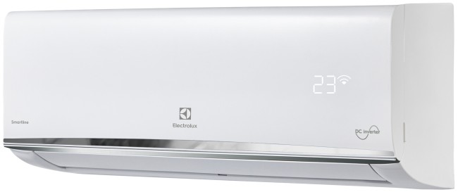 Сплит-система Electrolux Smartline DC EACS/I-18HSM/N8