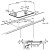 Встраиваемая газовая варочная панель Electrolux GPE363NK
