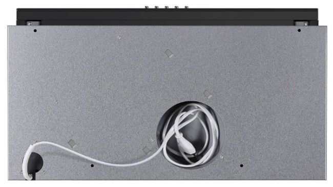 Встраиваемая вытяжка Maunfeld VS С 50 Gl black Встраиваемая вытяжка Maunfeld VS С 50 Gl black