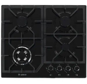 Встраиваемая газовая варочная панель Gefest ПВГ 2232-01 К47