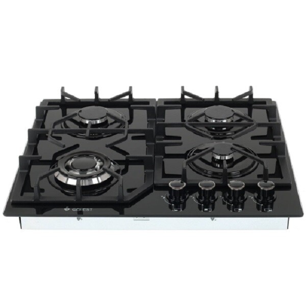 Встраиваемая газовая варочная панель Gefest ПВГ 2232-01 К47