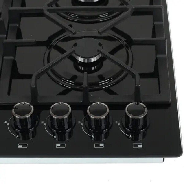 Встраиваемая газовая варочная панель Gefest ПВГ 2232-01 К47