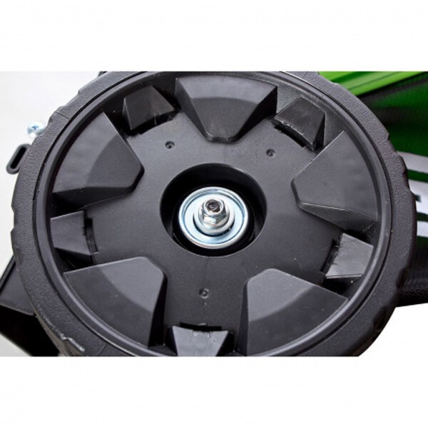 Газонокосилка бензиновая RedVerg RD-GLM51SB