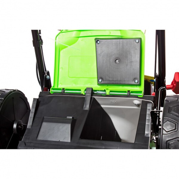 Газонокосилка бензиновая RedVerg RD-GLM51SB