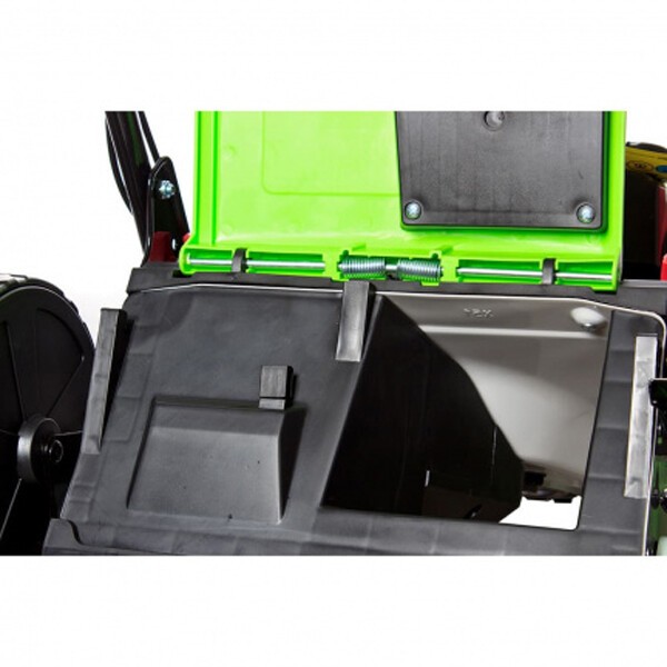 Газонокосилка бензиновая RedVerg RD-GLM51SB