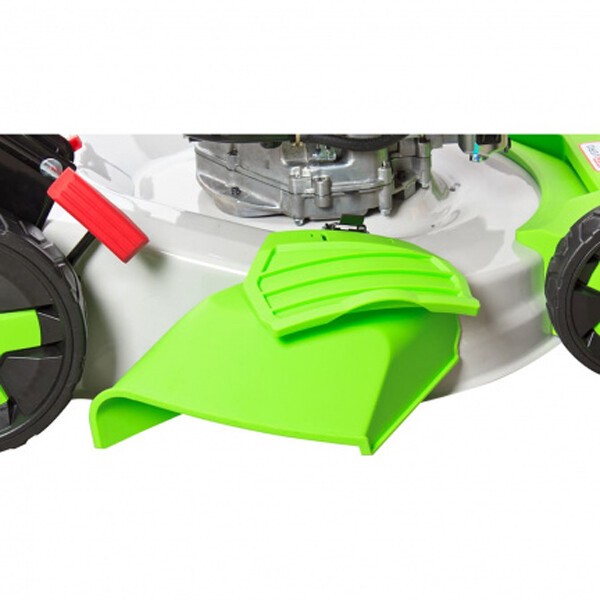 Газонокосилка бензиновая RedVerg RD-GLM51SB