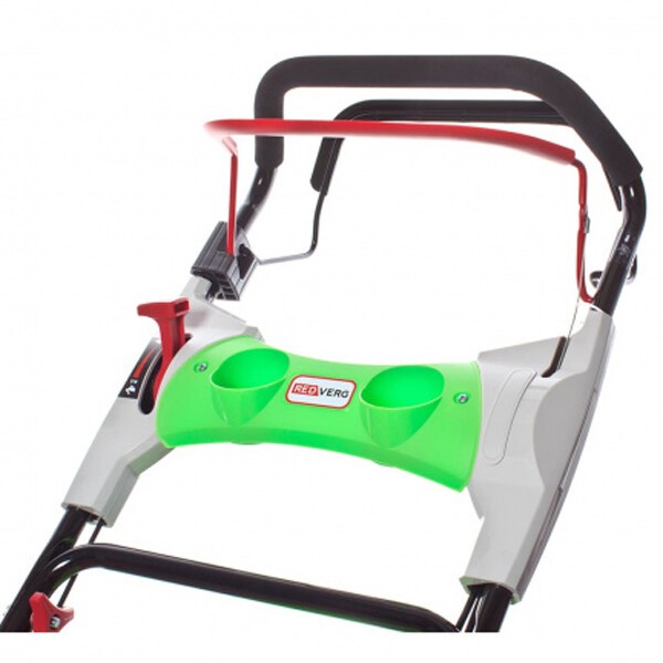 Газонокосилка бензиновая RedVerg RD-GLM51SB