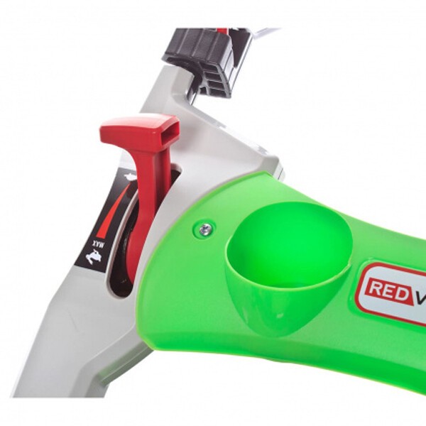 Газонокосилка бензиновая RedVerg RD-GLM51SB