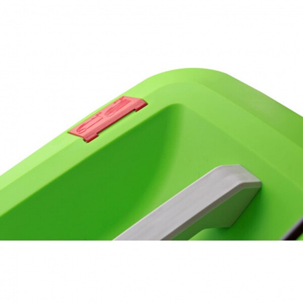 Газонокосилка бензиновая RedVerg RD-GLM51SB