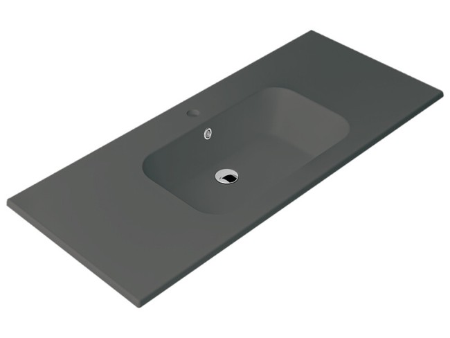 Раковина Berloni Bagno LAVQADINCXR57187