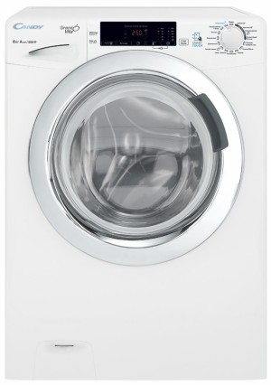 Стиральная машина Candy GVS44 128TWC3-07 Стиральная машина Candy GVS44 128TWC3-07