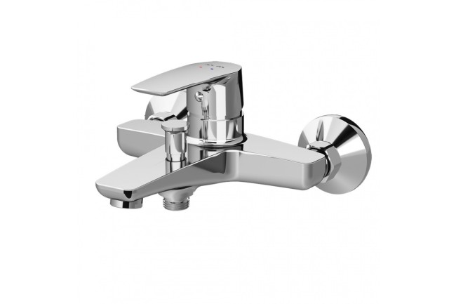 Акриловая ванна AM.PM Gem W90ASET-150D8