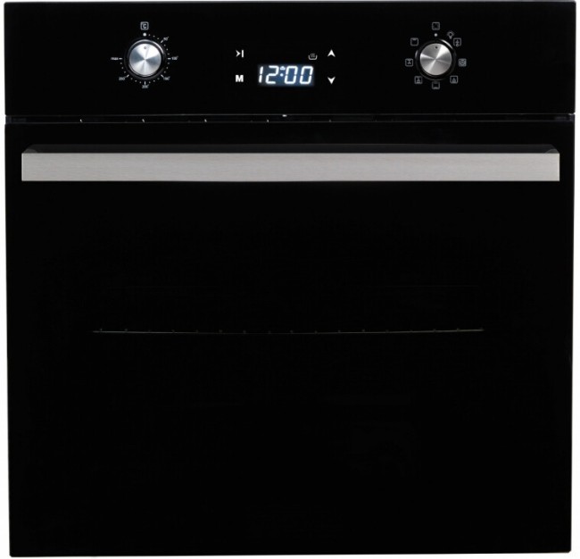 Встраиваемый электрический духовой шкаф Kanzler O 558 S Встраиваемый электрический духовой шкаф Kanzler O 558 S