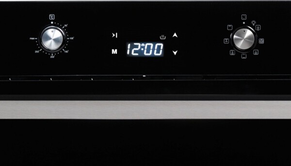 Встраиваемый электрический духовой шкаф Kanzler O 558 S Встраиваемый электрический духовой шкаф Kanzler O 558 S