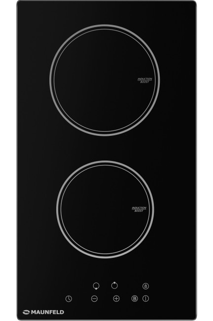 Встраиваемая индукционная варочная панель Maunfeld AVI292BK Встраиваемая индукционная варочная панель Maunfeld AVI292BK