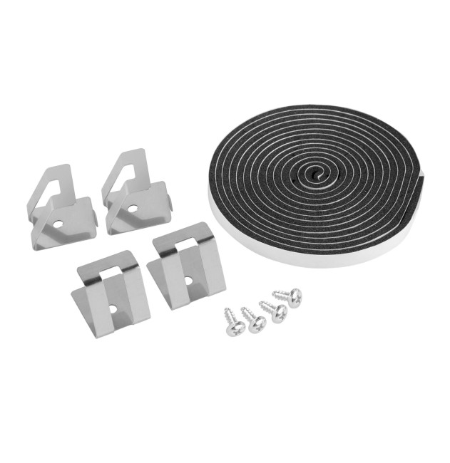 Встраиваемая индукционная варочная панель Maunfeld AVI292BK Встраиваемая индукционная варочная панель Maunfeld AVI292BK