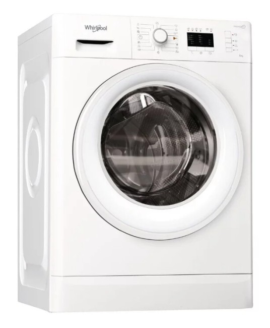 Стиральная машина Whirlpool FWL 61252 W