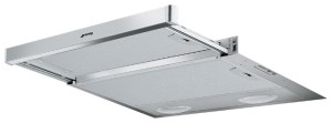 Встраиваемая вытяжка Smeg KSET61E2