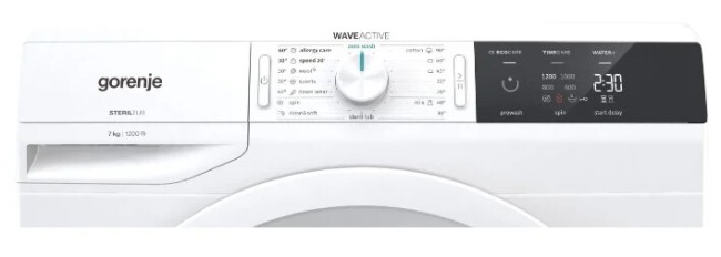Стиральная машина Gorenje WE 723