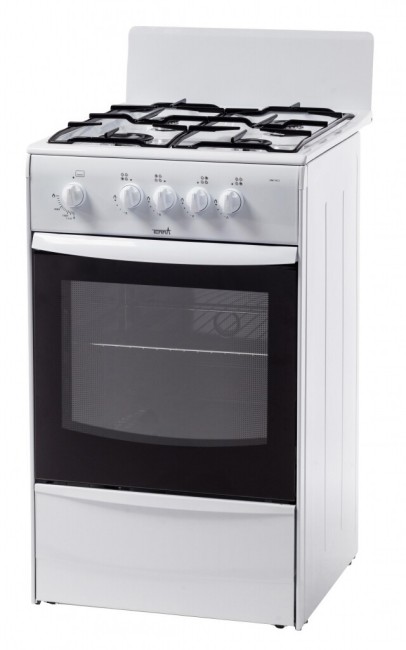 Газовая плита Terra GM 1413-003 W Газовая плита Terra GM 1413-003 W