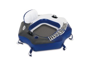 Матрас-круг Intex 58854