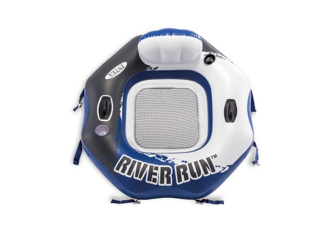 Матрас-круг Intex 58854