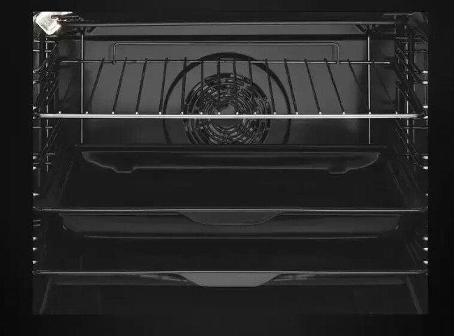 Встраиваемый электрический духовой шкаф Brandt BOH7532LX