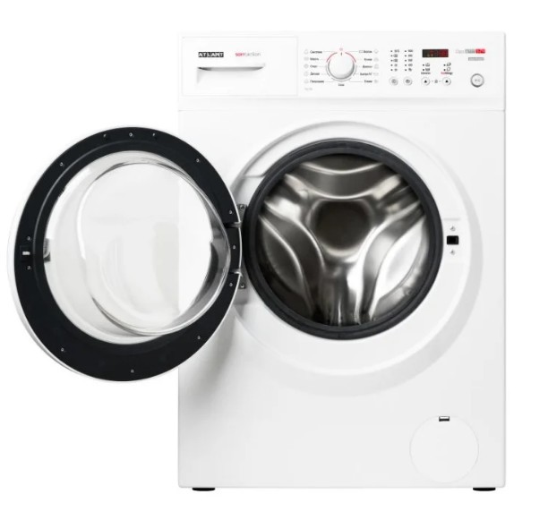 Стиральная машина Atlant 40М105-00 Стиральная машина Atlant 40М105-00
