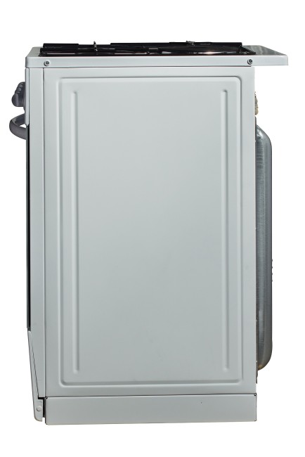 Комбинированная плита Reex CGE-531 ecWh Комбинированная плита Reex CGE-531 ecWh