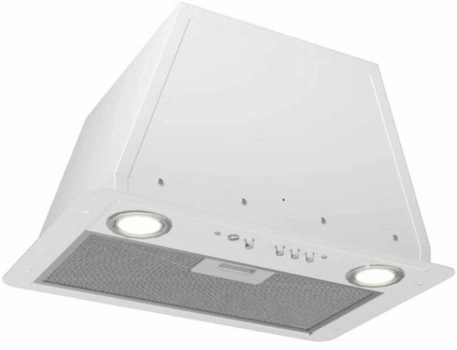 Встраиваемая вытяжка Elikor Врезной блок BOX 52П-700 белый Встраиваемая вытяжка Elikor Врезной блок BOX 52П-700 белый