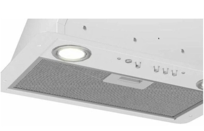 Встраиваемая вытяжка Elikor Врезной блок BOX 52П-700 белый Встраиваемая вытяжка Elikor Врезной блок BOX 52П-700 белый