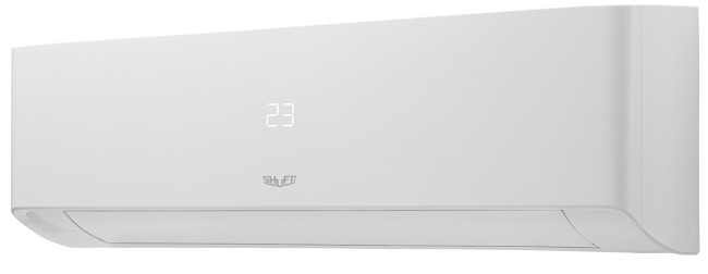 Сплит-система Shuft Soturai SFTH-09HN8