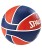 Баскетбольный мяч Spalding Euroleague CSKA №7 (83-077Z) 1/36
