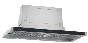 Встраиваемая вытяжка Neff D49PU54X1 Встраиваемая вытяжка Neff D49PU54X1