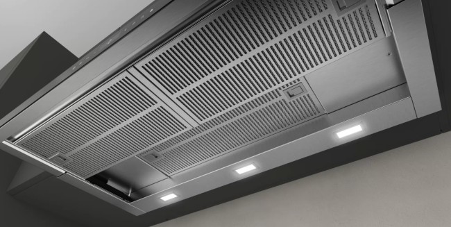 Встраиваемая вытяжка Neff D49PU54X1 Встраиваемая вытяжка Neff D49PU54X1