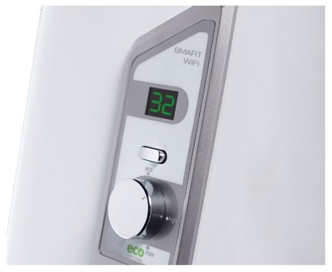 Водонагреватель накопительный Ballu BWH/S 50 Smart