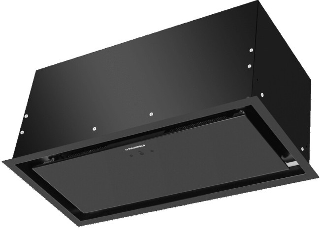 Встраиваемая вытяжка Maunfeld MZR Cool 60 black Встраиваемая вытяжка Maunfeld MZR Cool 60 black
